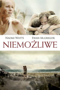 Niemożliwe (2012) – plakat filmu