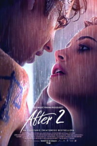After 2 (2020) – plakat filmu