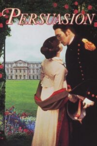 Perswazje (1995) – plakat filmu