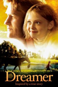 Wyścig marzeń (2005) – plakat filmu