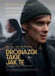 Drobiazgi takie jak te (2024) – plakat filmu