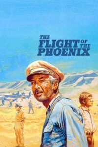 Start Feniksa (1965) – plakat filmu