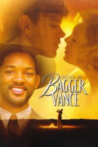 Nazywał się Bagger Vance (2000) – plakat filmu