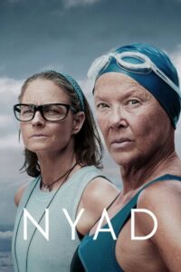 NYAD (2023) – plakat filmu