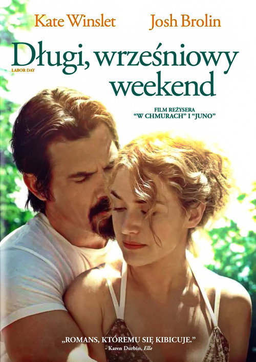 Długi, wrześniowy weekend (2013) – plakat filmu