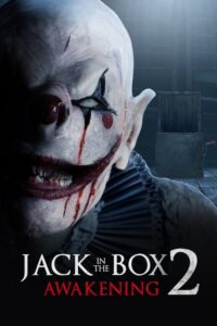 The Jack in the Box: Awakening (2022) – plakat filmu