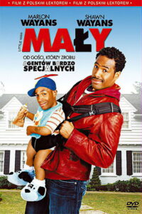 Mały (2006) - plakat