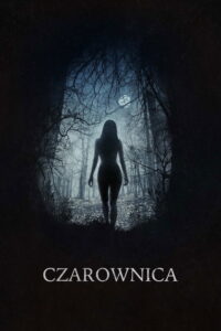 Czarownica: Bajka ludowa z Nowej Anglii (2016) – plakat filmu