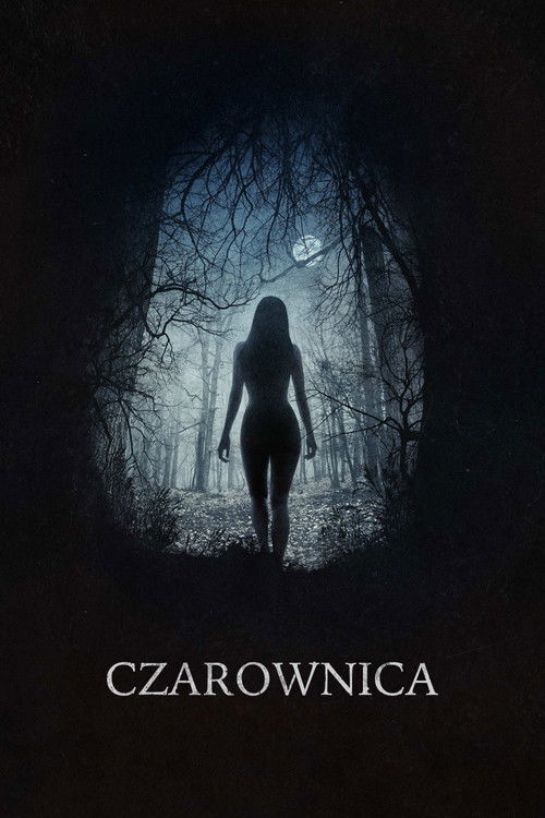 Czarownica: Bajka ludowa z Nowej Anglii (2016) – plakat filmu