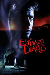 Kręgosłup diabła (2001) – plakat filmu
