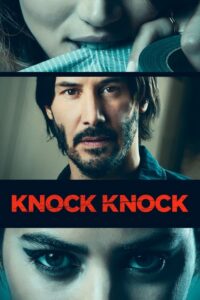 Kto Tam? (2015) – plakat filmu