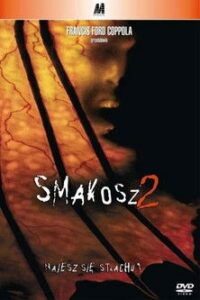Smakosz 2 (2003) – plakat filmu