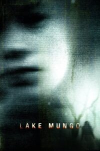 Lake Mungo (2009) – plakat filmu