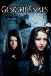 Zdjęcia Ginger (2001) – plakat filmu