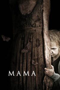 Mama (2013) – plakat filmu