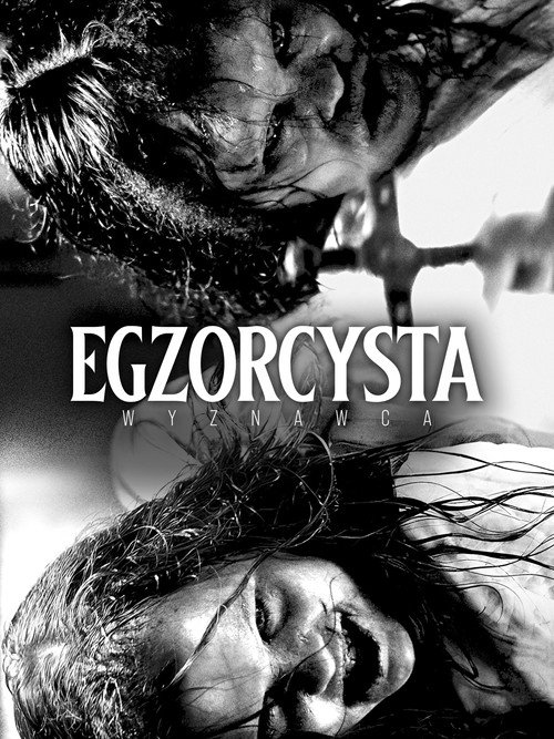 Egzorcysta: Wyznawca (2023) – plakat filmu
