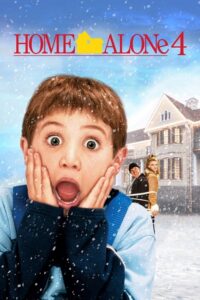 Kevin sam w domu 4 (2002) - plakat