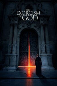 Na ratunek duszy (2022) – plakat filmu