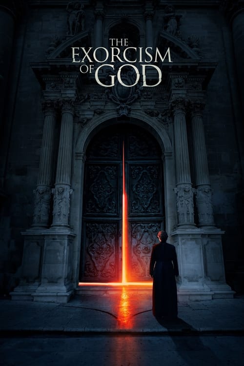 Na ratunek duszy (2022) – plakat filmu