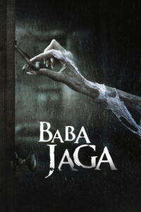 Baba Jaga (2017) – plakat filmu