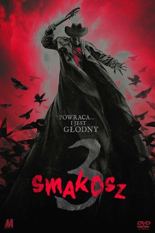 Smakosz 3 (2017) – plakat filmu