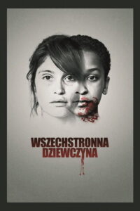Wszechstronna dziewczyna (2016) – plakat filmu