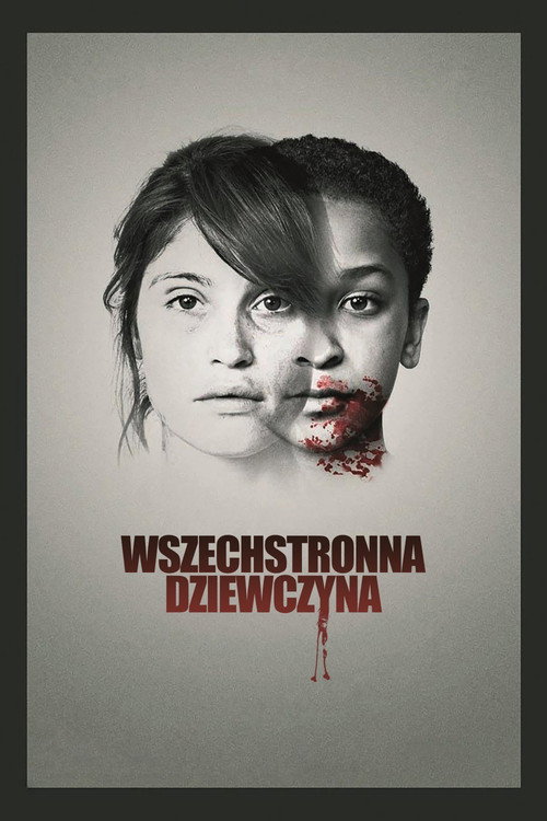 Wszechstronna dziewczyna (2016) – plakat filmu