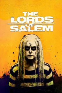 The Lords of Salem (2013) – plakat filmu