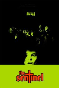 Strażnik (1977) – plakat filmu
