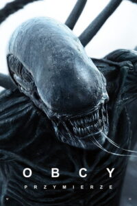 Obcy: Przymierze (2017) – plakat filmu