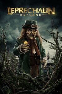Karzeł powraca (2018) – plakat filmu