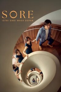 Sore: Istri Dari Masa Depan (2025) - plakat