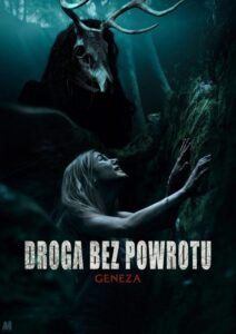 Droga bez powrotu 7: Geneza (2021) – plakat filmu