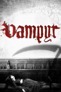 Wampir (1932) – plakat filmu