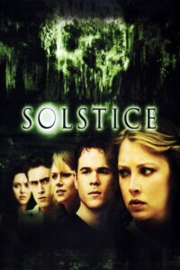 Solstice (2008) – plakat filmu