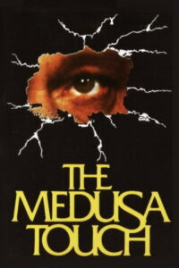 Dotknięcie Meduzy (1978) – plakat filmu
