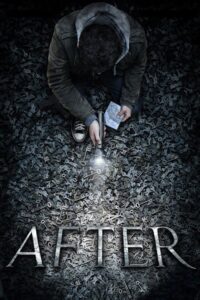 Po wypadku (2012) – plakat filmu