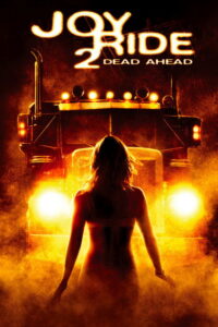 Prześladowca 2 (2009) – plakat filmu