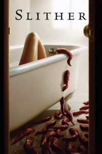 Robale (2006) – plakat filmu