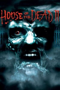 Dom śmierci II (2006) – plakat filmu