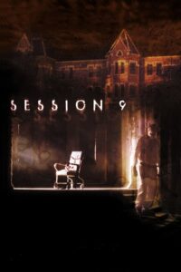 Dziewiąta Sesja (2001) – plakat filmu