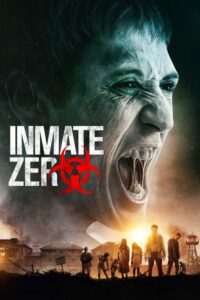 Więzień zero (2020) – plakat filmu