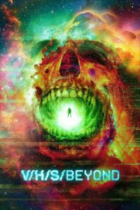 V/H/S/Beyond (2024) – plakat filmu