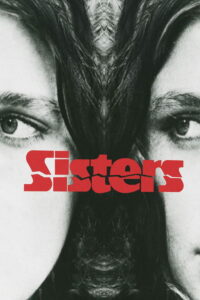 Siostry (1973) – plakat filmu