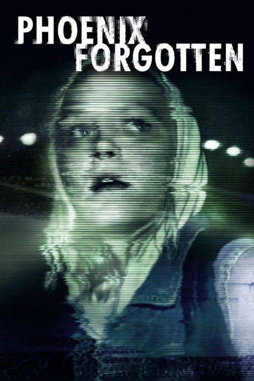 Światła nad Phoenix (2017) – plakat filmu