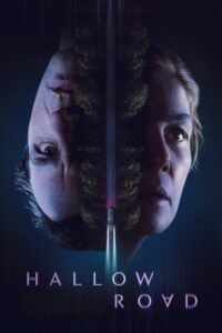 Hallow Road (2025) – plakat filmu