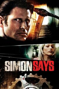 Śmiertelna wyliczanka (2007) – plakat filmu