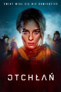 Otchłań (2020) – plakat filmu