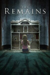 The Remains (2016) – plakat filmu