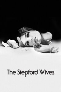 Żony ze Stepford (1975) – plakat filmu